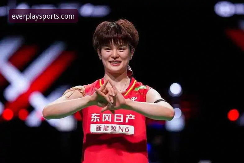 深度揭秘：王祉怡逆转山口茜背后，四季体育v2.2.0用户必看的高光瞬间
